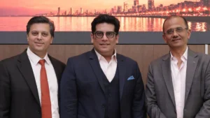 ONE MARINA 74-Storey Luxury Tower Launched in South Mumbai