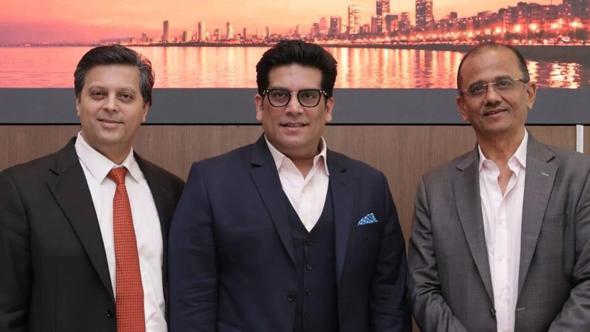 ONE MARINA 74-Storey Luxury Tower Launched in South Mumbai