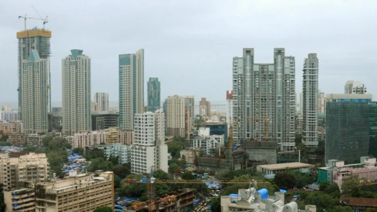 Worli Records Rs 123.5 Crore Sale in Ultra-Luxury Residential Segment