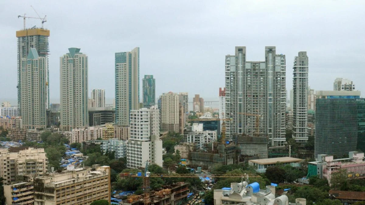 Worli Records Rs 123.5 Crore Sale in Ultra-Luxury Residential Segment