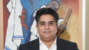 CK Israni Group Eyes Rs 1,200 Crore Revenue in FY27