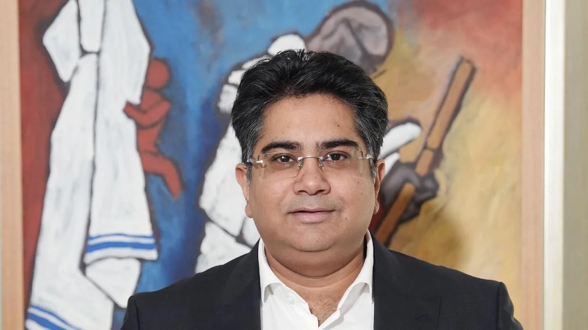 CK Israni Group Eyes Rs 1,200 Crore Revenue in FY27
