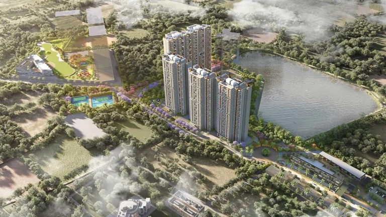 Mana Projects Unveils 8-Tower Residential & Retail Project on Varthur-Sarjapur Road, Bengaluru