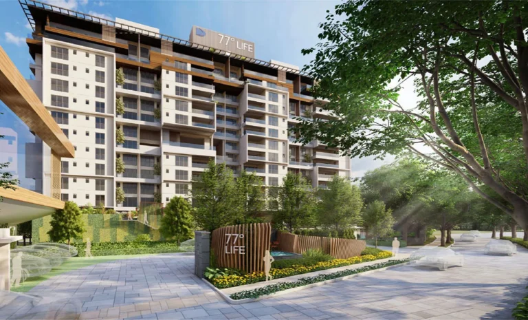 Divyasree Proposes Mixed-Use Development Near Airport Corridor