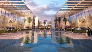Exotica Housing Announces Rs 500 Crore Exotica One32 Commercial Project in Noida