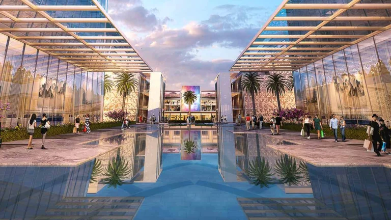 Exotica Housing Announces Rs 500 Crore Exotica One32 Commercial Project in Noida