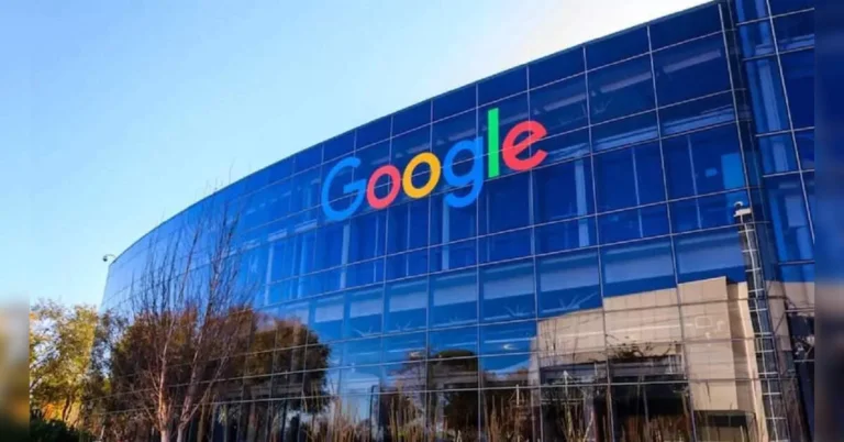 Google Secures 2.6 Mn Sq Ft at Alembic City, Boosts Bengaluru Office Market