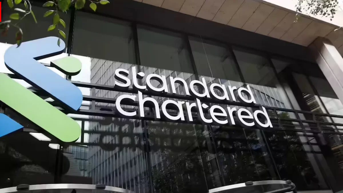 Standard Chartered Bank Exits Prime BKC Office Asset in Rs 197 Crore Deal