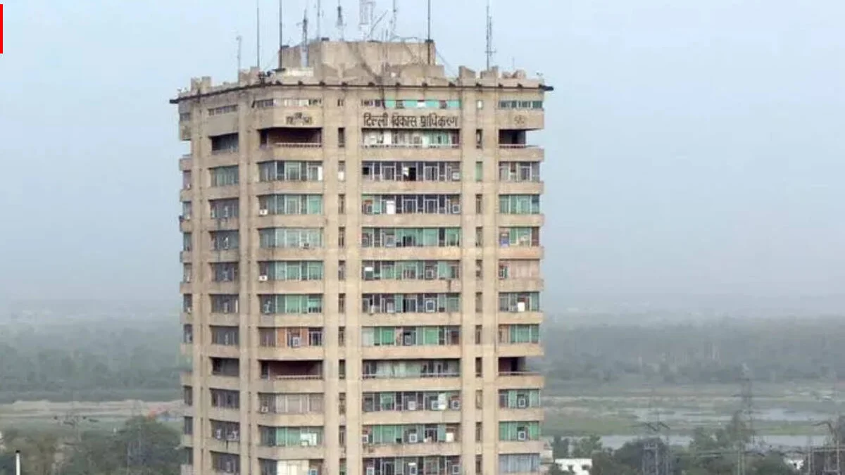 DDA Issues Notice for Re-Acquisition of 123 Disputed Lands in South Delhi
