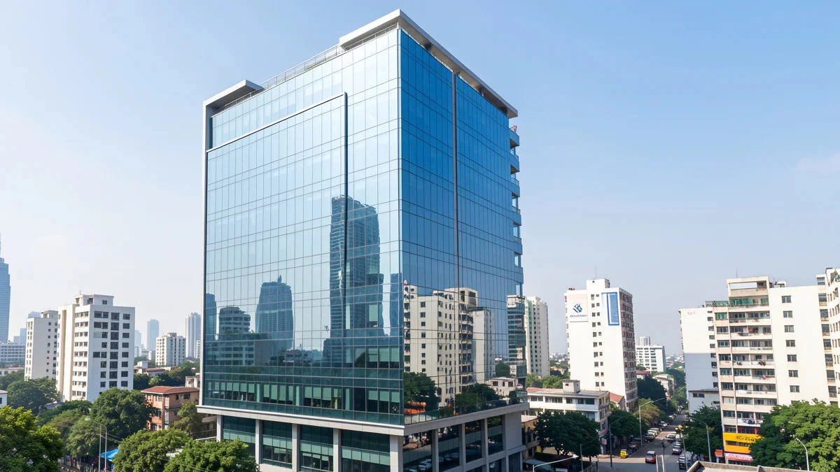 Smartworks Expands Mumbai Portfolio with 1.82 Lakh Sq Ft Office Lease in Andheri East