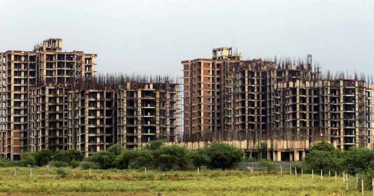 Bangalore Development Authority Plans Large Housing Expansion