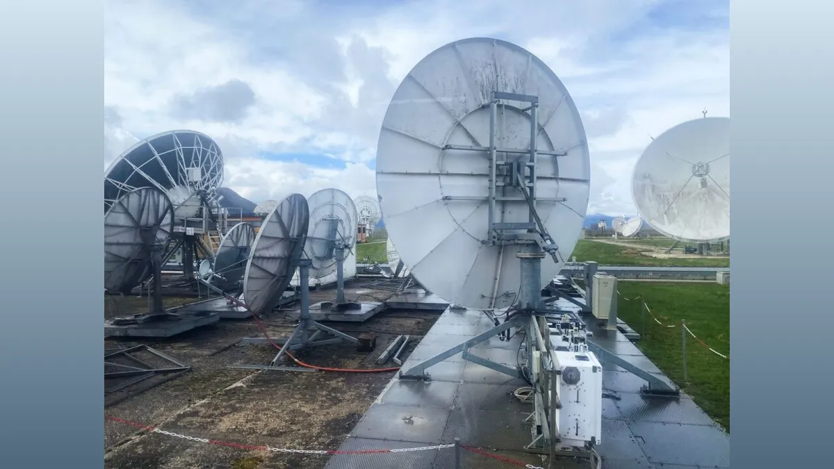 BEL and Bellatrix Aerospace MoU for satellite development collaboration