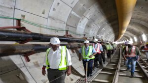 Bengaluru Metro Signs ₹40 Crore Agreement with Bagmane for ORR Station Development