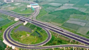 Bengaluru Peripheral Ring Road (PRR-1) Enters Implementation Stage with First Tender Released