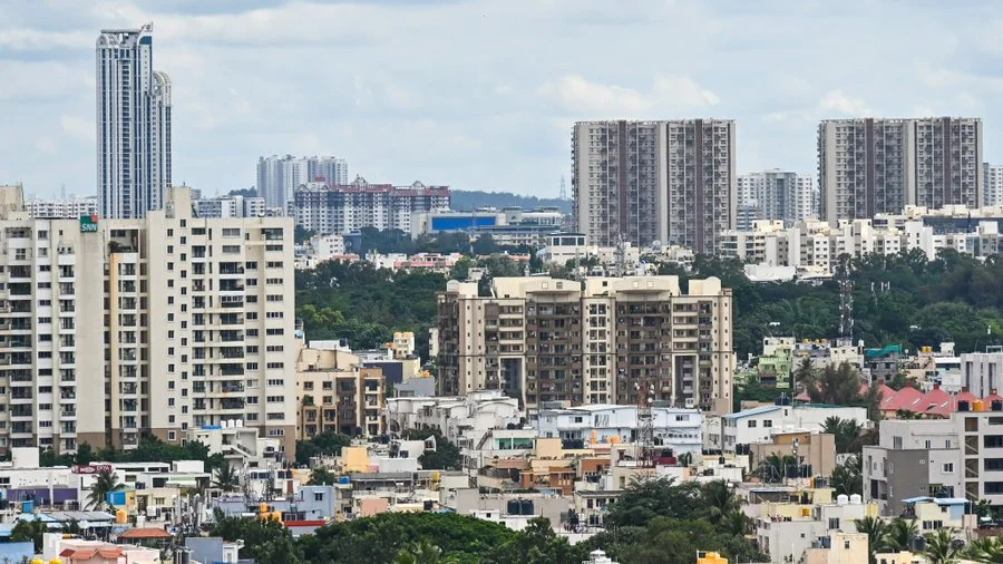 Karnataka Seeks Relaxation in Building Height Norms Around Bengaluru Airports