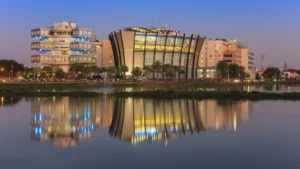 Bengaluru Ranks Among World’s Top 10 Tech Hubs, Strengthening Real Estate Demand
