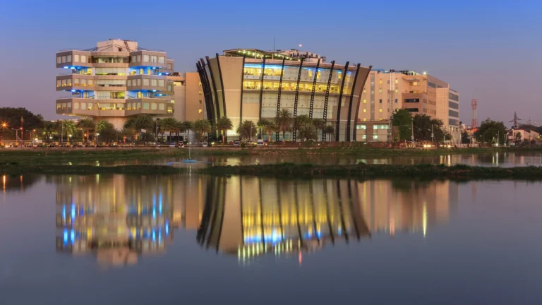 Bengaluru Ranks Among World’s Top 10 Tech Hubs, Strengthening Real Estate Demand