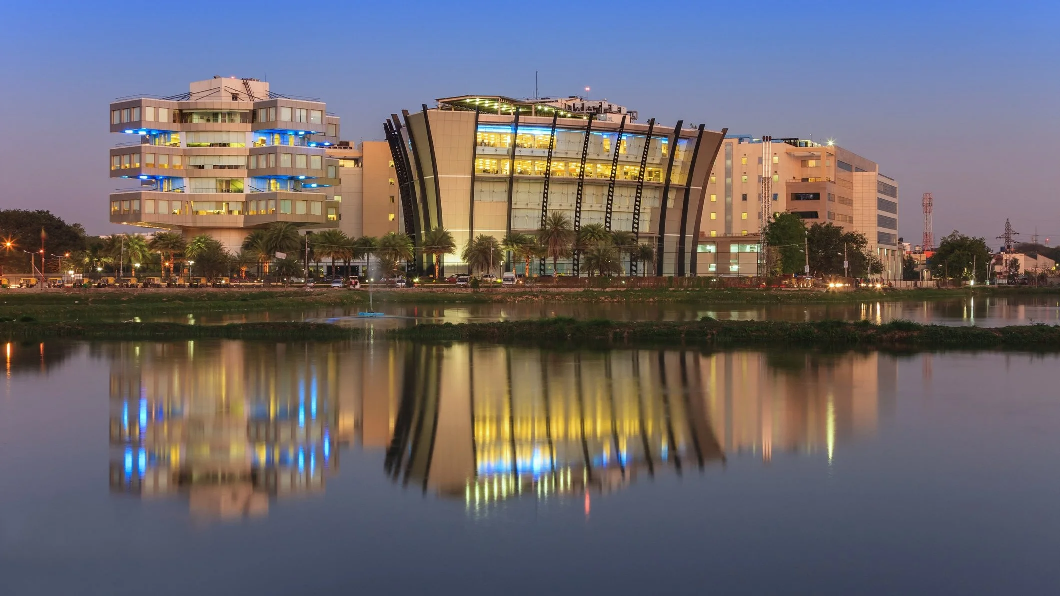 Bengaluru Ranks Among World’s Top 10 Tech Hubs, Strengthening Real Estate Demand