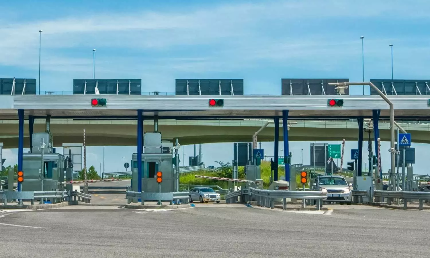 Toll-Free Major Arterial Road to Connect South and West Bengaluru, Travel Time to Drop Sharply