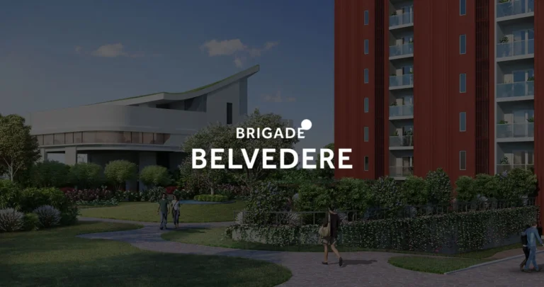 Brigade Belvedere