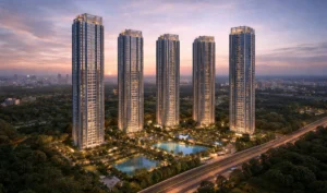 Brigade Group Plans New 50-Storey Residential Project Near Budigere Cross in East Bengaluru