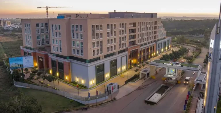 Brigade Group Announces Entry into Industrial Real Estate