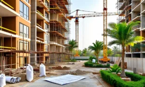 Brigade Group Launches Brigade Stellaris in Chennai with ₹1,700 Crore GDV