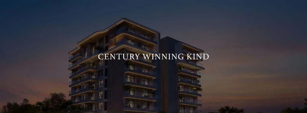 Century Winning Kind