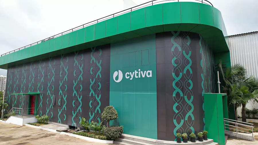 Cytiva Opens 30,000 Sq Ft Bioprocessing Facility in Bengaluru