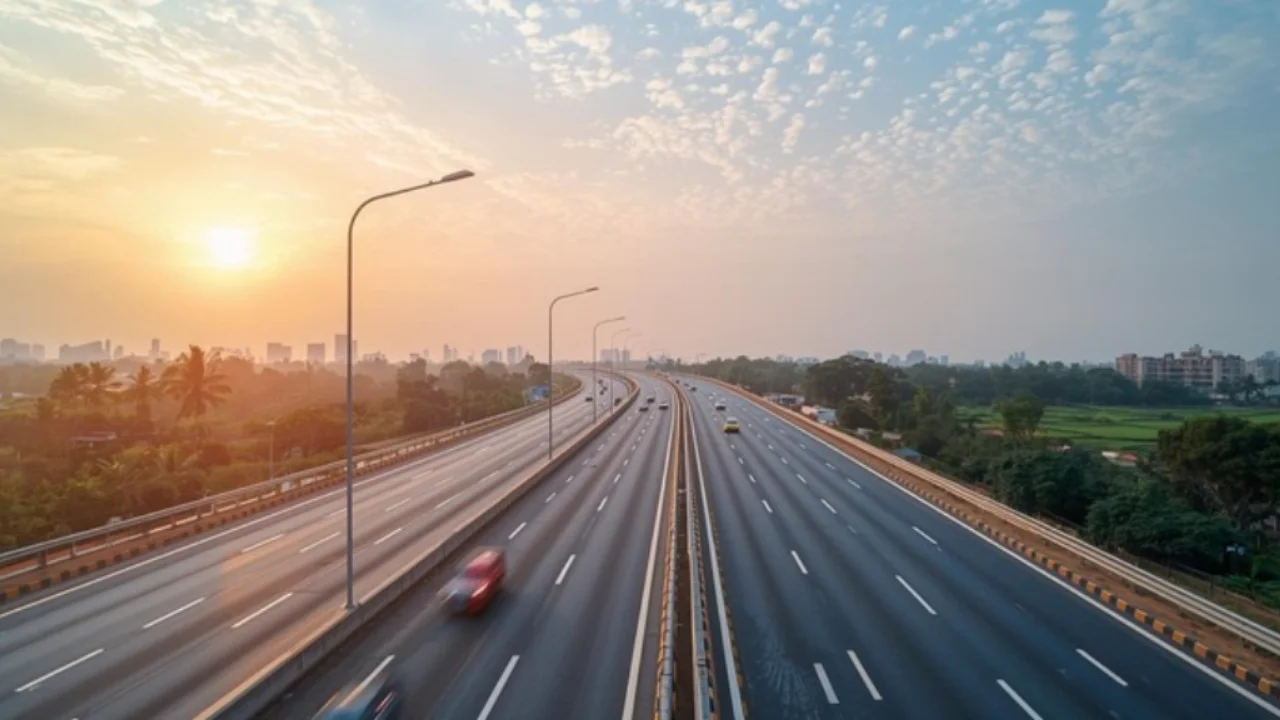 Opening of Key NICE Road Link Delayed Due to Legal Dispute