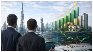 Dubai Real Estate Market Slows Amid Global Uncertainty, India Gains Investor Interest