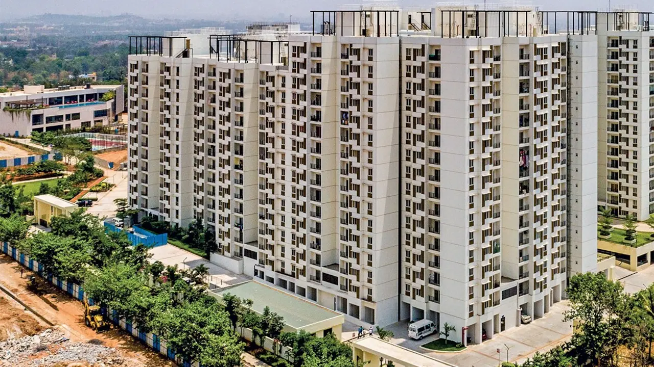 FY26 Realty Scorecard: Top Listed Developers Record Strong Pre-Sales Across India