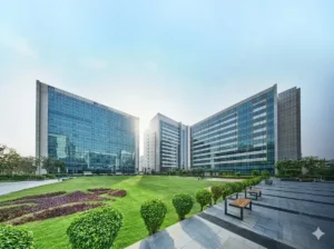 Brookfield India REIT Plans Major Institutional Fundraising