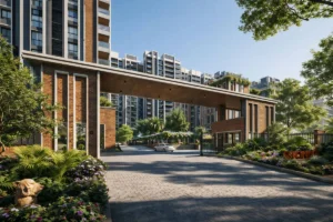 Godrej Aveline