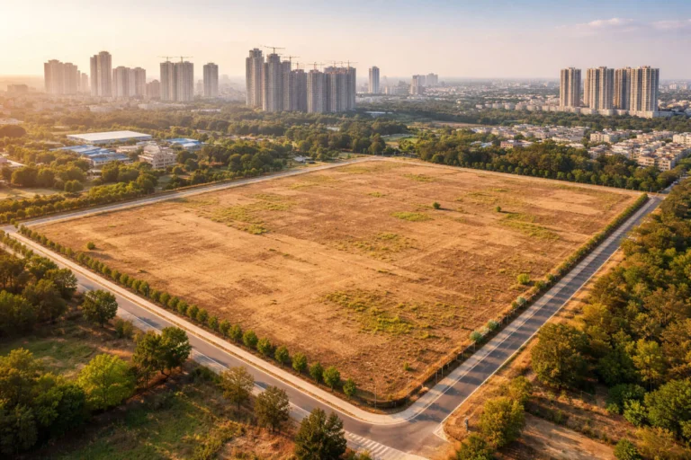 Godrej Properties and Lodha Acquire 25+ Land Parcels in FY26; Target ₹1 Lakh Crore Revenue