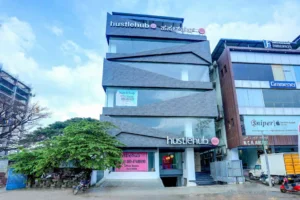 New Commercial Hub Emerging in HSR Layout as Bengaluru Faces Office Space Crunch