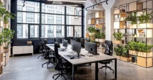 Hyderabad Office Space Pipeline for 2026 Highlights Major Commercial Developments