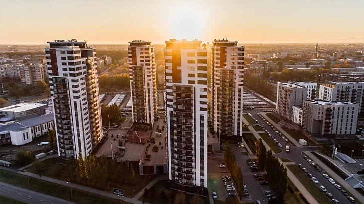 Hyderabad developers offering incentives like gold coins and motorcycles for homebuyers