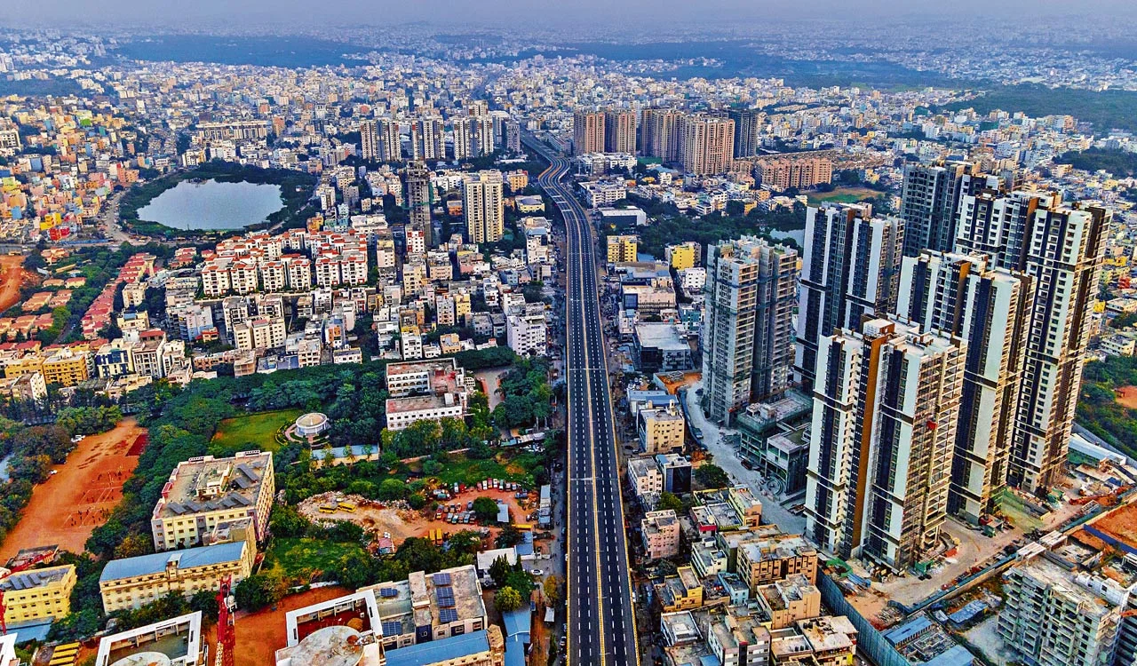 Hyderabad Developers Introduce Incentives to Attract Homebuyers