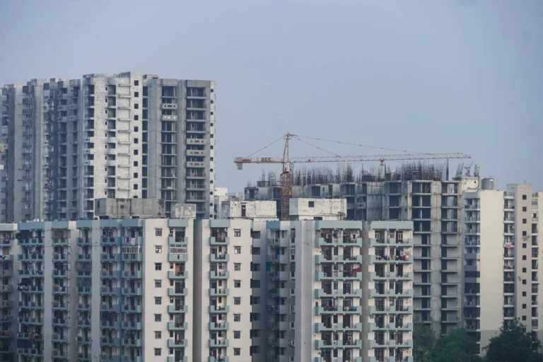 India Housing Sales Decline 13% YoY in Q1 2026, Drop Below 1 Lakh Units After 18 Quarters