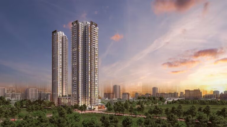 Kalpataru Secures Major Redevelopment Project in Andheri