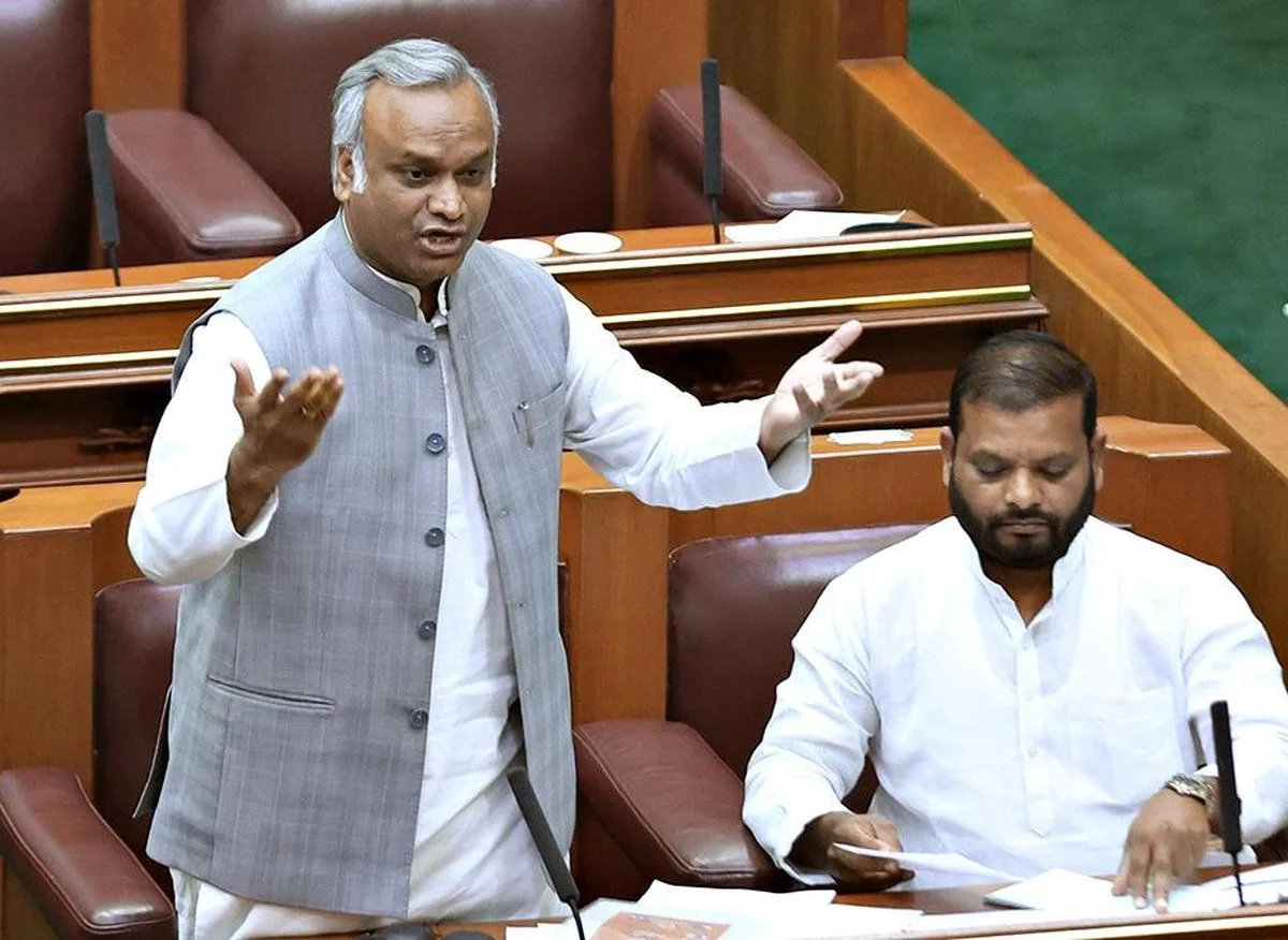 Karnataka IT Exports Projected to Cross ₹5.5 Lakh Crore