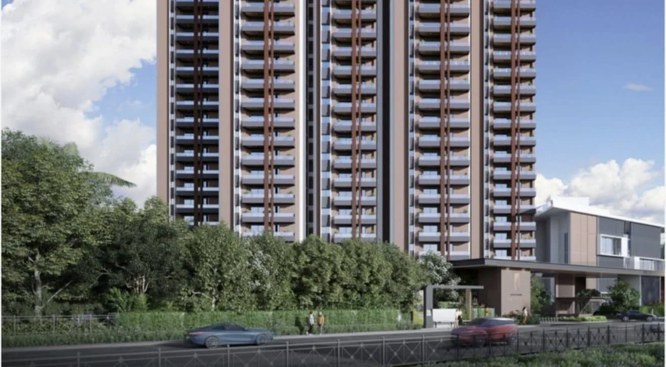 Keerthi Nandini Launches ‘The Ascent’ Residential Project in Bommanahalli, East Bengaluru
