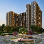 Mana Verdant Terraces Sarjapur | Luxury 3 BHK Apartments @ ₹2.5 Cr+