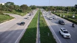 NICE Road link from Deepanjali Nagar to Mysore Expressway in Bengaluru