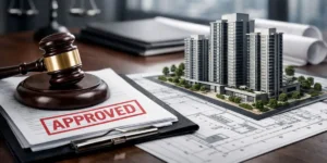 Noida Secures 70% Share of ₹7,000 Crore Real Estate Projects Approved by Regulator