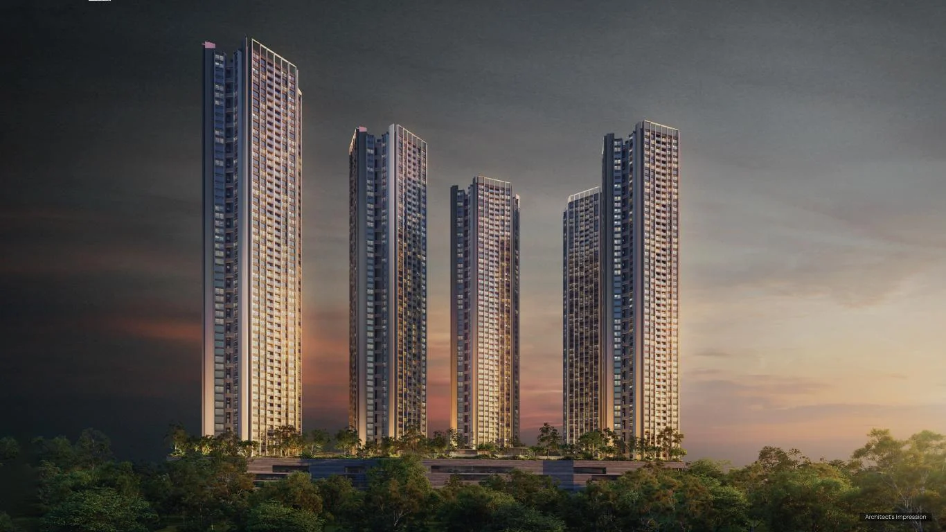 Oberoi Realty Signs Deal to Acquire Versova Land Parcel with 17 Lakh Sq Ft Development Potential