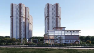 Poulomi Florique Launches Premium Residential Project in Thanisandra, North Bengaluru