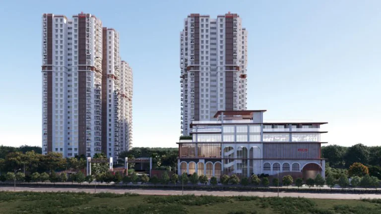 Poulomi Florique Launches Premium Residential Project in Thanisandra, North Bengaluru