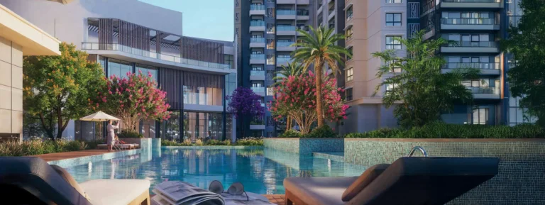 Prestige Fernvale